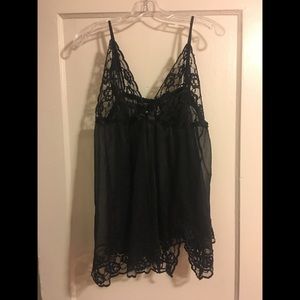 Frederick’s of Hollywood Nightie